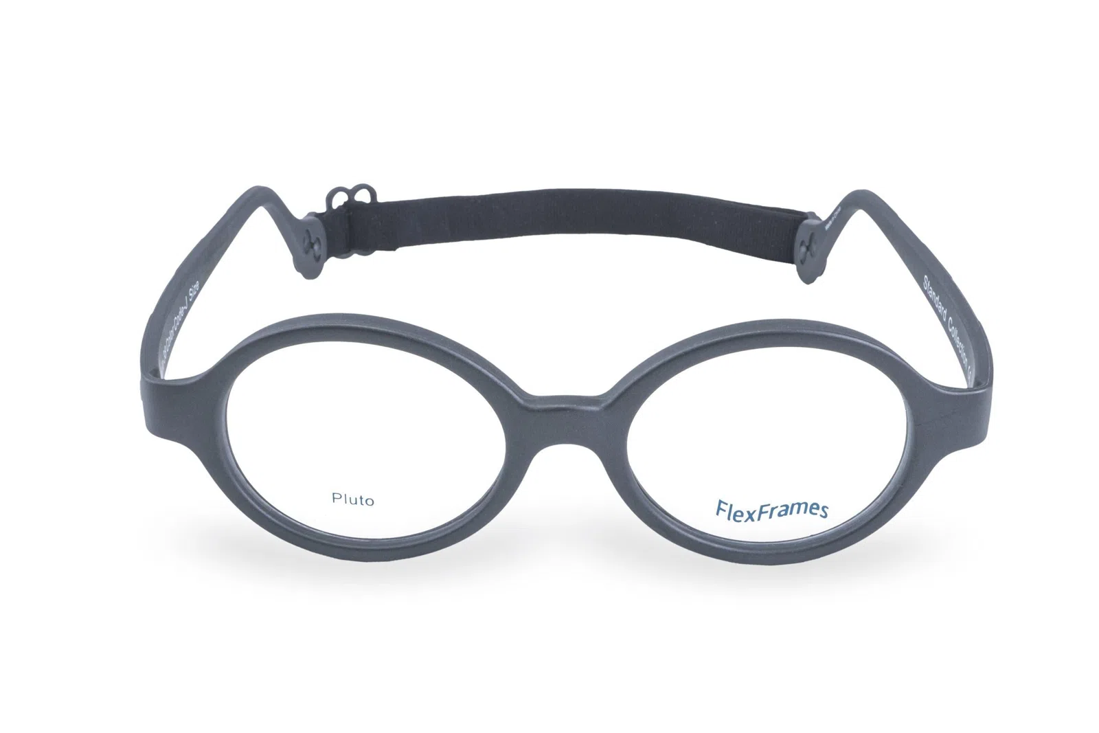 Miraflex BabyLux2 Eyeglasses - view 19